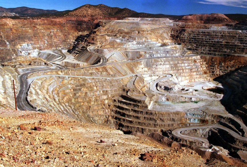 La creciente demanda del uso de litio en los centros de datos: la nueva oportunidad para la industria minera en Latinoamérica
