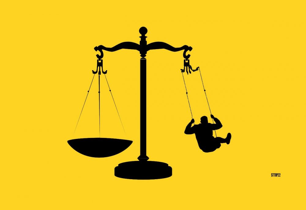 Abogados de parte, con toga: el escándalo de los históricos del Tribunal Superior de Justicia